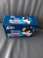 Felix tendre et effilés, Ophalen of Verzenden, Zo goed als nieuw