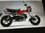 Honda st125, Fietsen en Brommers, Brommers | Honda, Ophalen, Zo goed als nieuw, 125 cc
