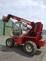 Manitou verreiker, Zakelijke goederen, Landbouw | Werktuigen, Ophalen