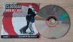 Clouseau - Hier Bij Jou CD + DVD, CD & DVD, CD Singles, En néerlandais, Enlèvement ou Envoi, Maxi-single, Comme neuf