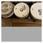 Service de table porcelaine Kahla, Antiek en Kunst, Antiek | Servies compleet, Ophalen
