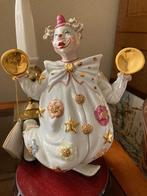 Clown beeld, Ophalen of Verzenden, Nieuw, Mens