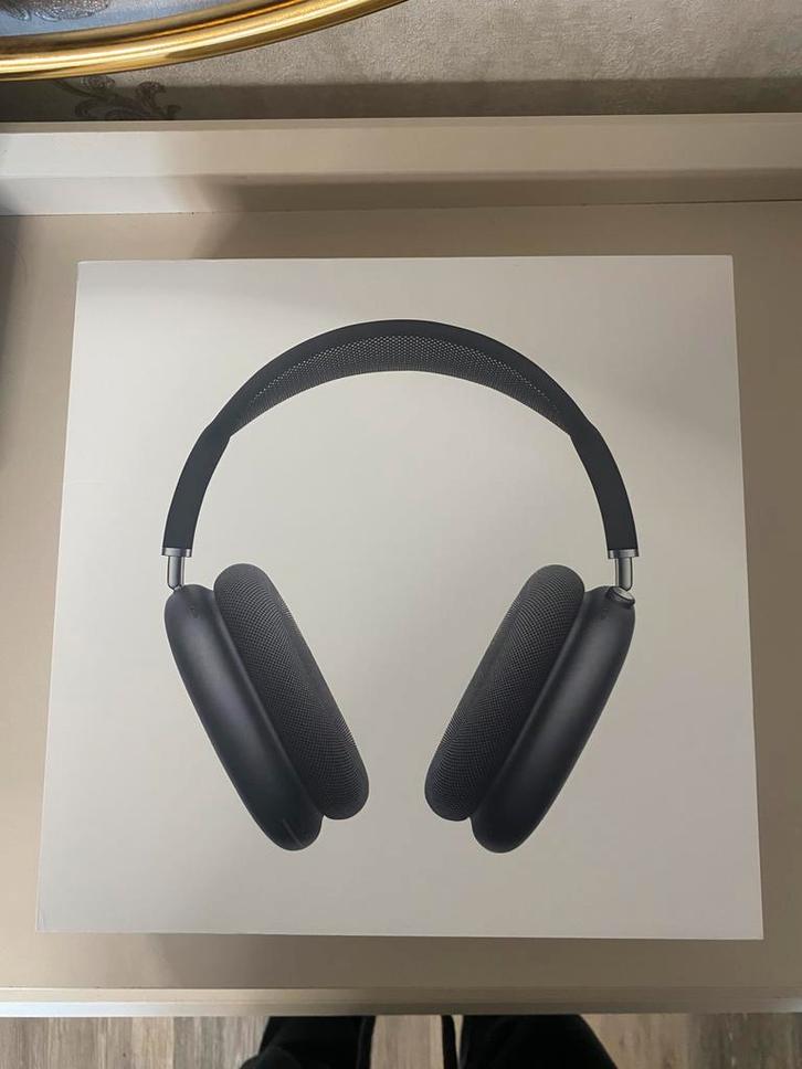 Airpods max, Telecommunicatie, Mobiele telefoons | Apple iPhone, Ophalen