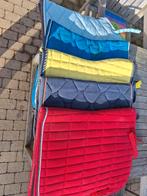 5 paardendekjes, Dieren en Toebehoren, Ophalen of Verzenden