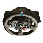 LOGITECH G29, Enlèvement, Utilisé