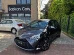 Toyota Yaris 1.5i/M2020/81.000KM/AIRCO/12M GARANTIE, Handgeschakeld, 5 deurs, Yaris, Zilver of Grijs