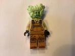 Lego figuur hs006 Mr. Branson possessed, Ophalen of Verzenden, Zo goed als nieuw, Losse stenen, Lego