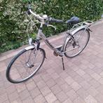 GIANT Explorer maat S, Fietsen en Brommers, Ophalen, Gebruikt, Giant, Versnellingen