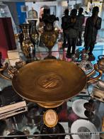 Ferdinand barbedienne bronze, Antiquités & Art, Enlèvement ou Envoi