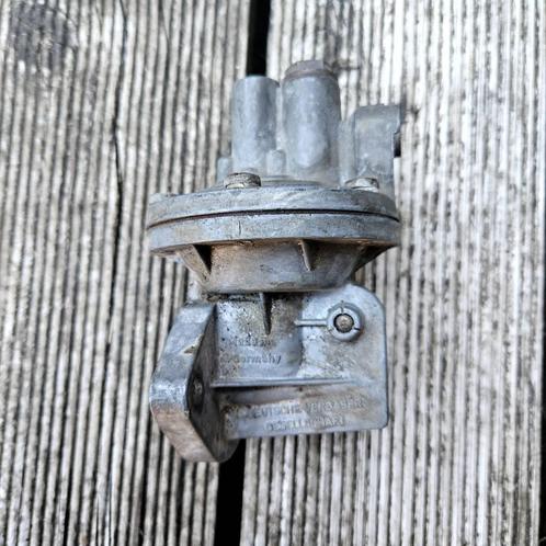 VW Cox brandstofpomp, Auto-onderdelen, Brandstofsystemen, Oldtimer onderdelen, Volkswagen, Gebruikt, Ophalen of Verzenden