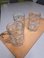 drinkglazen, Collections, Verres & Petits Verres, Enlèvement, Neuf
