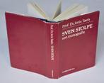 SVEN STOLPE EEN MONOGRAFIE PROF. DR. JORIS TAELS, Ophalen of Verzenden, Gelezen