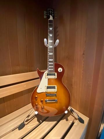 Les Paul « vintage » gaucher beschikbaar voor biedingen