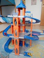Garage enfants Majorette, Zelf te bouwen, Elektrisch, Ophalen, Overige merken