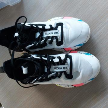 sport schoenen Tarmak Brooklyn Nets maat 37 beschikbaar voor biedingen