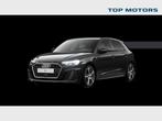 Audi A1 Sportback Audi A1 Sportback Prestige Edition 25 TFSI, Auto's, Automaat, A1, 129 g/km, Zwart