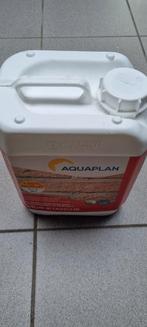 aquaplan, Ophalen