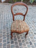 Stoel, Antiek en Kunst, Ophalen