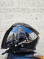 Casque moto ls2 jet, Ophalen of Verzenden