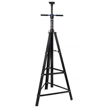 Assteun 2 ton ( hoog 202 Cm ), Envoi