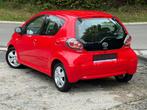 Toyota Aygo 1.0 Essence 2010 Airco/ jante/93000km, Bedrijf, 5 deurs, Euro 4, Aygo