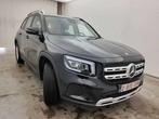 Mercedes-Benz GLB 180 7G-DCT Verwarmd Half Leder, Camera,, Auto's, Mercedes-Benz, Automaat, Overige brandstoffen, Zwart, 5 zetels