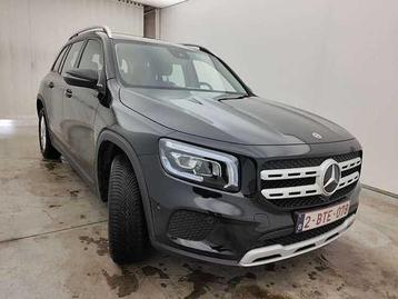 Mercedes-Benz GLB 180 7G-DCT Verwarmd Half Leder, Camera, beschikbaar voor biedingen