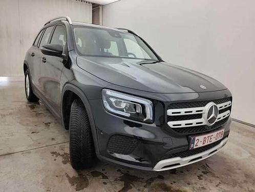 Mercedes-Benz GLB 180 7G-DCT Verwarmd Half Leder, Camera,, Auto's, Mercedes-Benz, GLB, ABS, Airbags, Airconditioning, Bluetooth