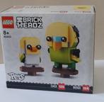 Lego Brickheadz - Parkieten (40443), Enlèvement ou Envoi, Comme neuf, Ensemble complet, Lego