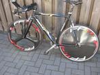 Race fiets, Fietsen en Brommers, Ophalen, Zo goed als nieuw