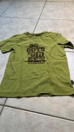 Scouts sinaai t shirt. 7/8 jaar, Ophalen
