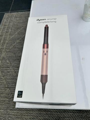 Dyson Airwrap NIEUW in doos! beschikbaar voor biedingen
