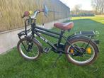 Kinderfiets, Fietsen en Brommers, Ophalen, Zo goed als nieuw, 16 tot 20 inch