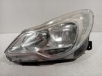 KOPLAMP LINKS Opel Corsa D (01-2006/12-2014) (13295011), Auto-onderdelen, Gebruikt, Opel