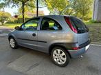 Opel Corsa 1.2 essence 1er propriétaire avec 95 000 km, Argent ou Gris, Achat, 5 places, Particulier