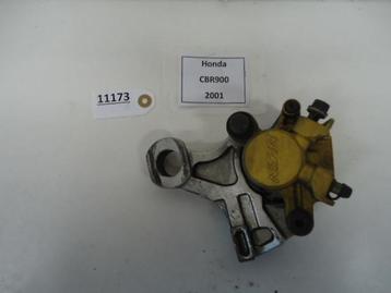 CBR900 2000 - 2001 Honda Remklauw D1-20962 beschikbaar voor biedingen