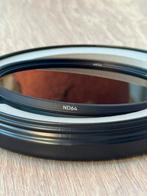 URTH ND64 filter 82mm, Audio, Tv en Foto, Foto | Filters, Ophalen of Verzenden, Zo goed als nieuw