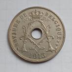 25 centimes 1913, Enlèvement ou Envoi
