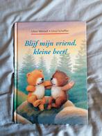 Blijf mijn vriend, kleine beer!, Ophalen, Zo goed als nieuw