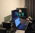 Boîtier d'ordinateur PC, Informatique & Logiciels, Boîtiers d'ordinateurs, Enlèvement ou Envoi, Comme neuf