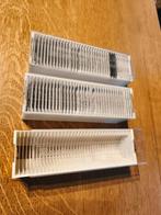 Chargeur de diapositives, Ophalen