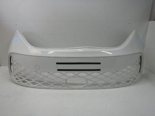 VW ID-Buzz Voorbumper 1T3807221 LB9A Candy Weiss, Auto-onderdelen, Carrosserie, Bumper, Volkswagen, Voor, Gebruikt, Ophalen of Verzenden