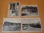 anciennes cartes vierges Congo Belge, Gand, Anvers, Collections, 1920 à 1940, Enlèvement ou Envoi