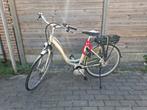 Dutch Id elektrische fiets, Ophalen, Gebruikt, Overige merken