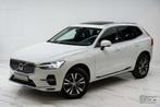 Volvo XC60 T6 hybrid AWD Geartronic Inscription! Pano, Acc!, Auto's, Volvo, Automaat, Gebruikt, Zwart, 4 cilinders