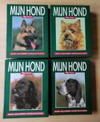 encyclopedie honden, 15 boeken, Boeken, Ophalen of Verzenden, Gelezen, Honden