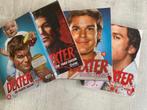 dvd  Dexter serie 1-4 nog in verpakking, Vanaf 12 jaar, Ophalen of Verzenden, Nieuw in verpakking, Komedie