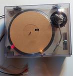 Belle Technics SL1200 MK2 d'origine complète !, Ophalen, Pitch-regelaar, Zo goed als nieuw, Platenspeler
