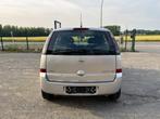 Opel Meriva 1.6 essence Airco boîte automatique 84000km 77kw, Automaat, Bedrijf, Berline, 5 deurs