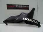Rechter Onderkuip / Kuipdeel Honda CBR600RR 2007-2008 Zwart, Ophalen of Verzenden, Gebruikt